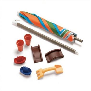 מתכוונן ערכה