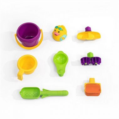 טפטפות עגול ערכה