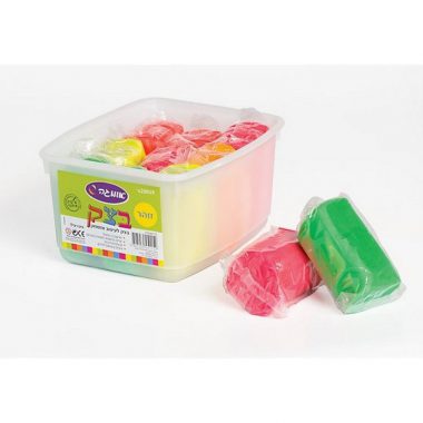 בצק זוהר -  אומגה