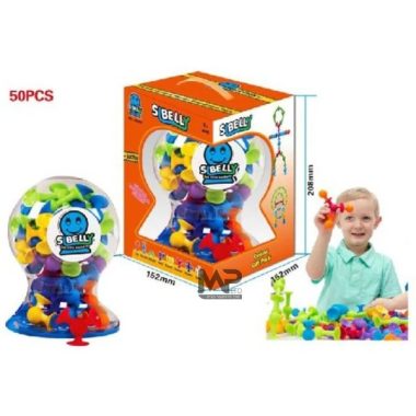 הרכבה וואקום - squigz
