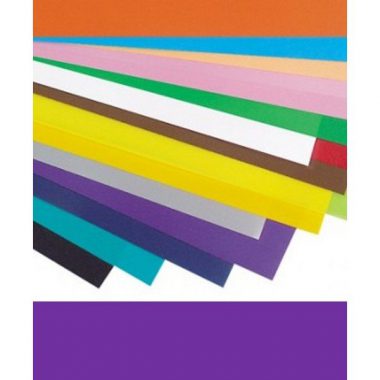 גיליון מפל סגול