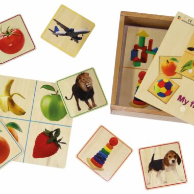 לוטו טף לפעוטות