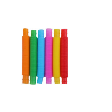 צינורות 6 יחידות - קוטר 1.9