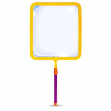 מקל בועות סבון - מרובע